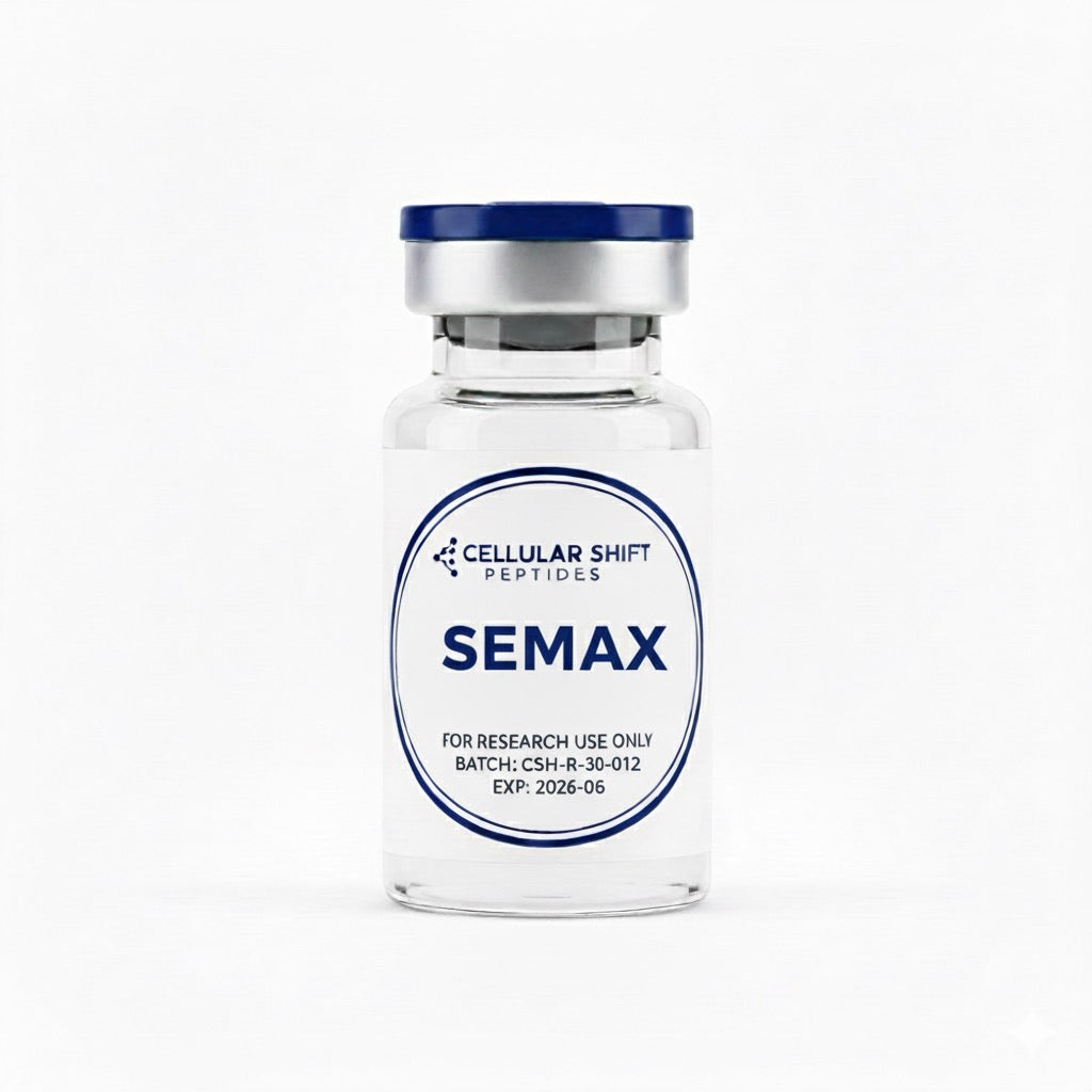 Semax 10mg