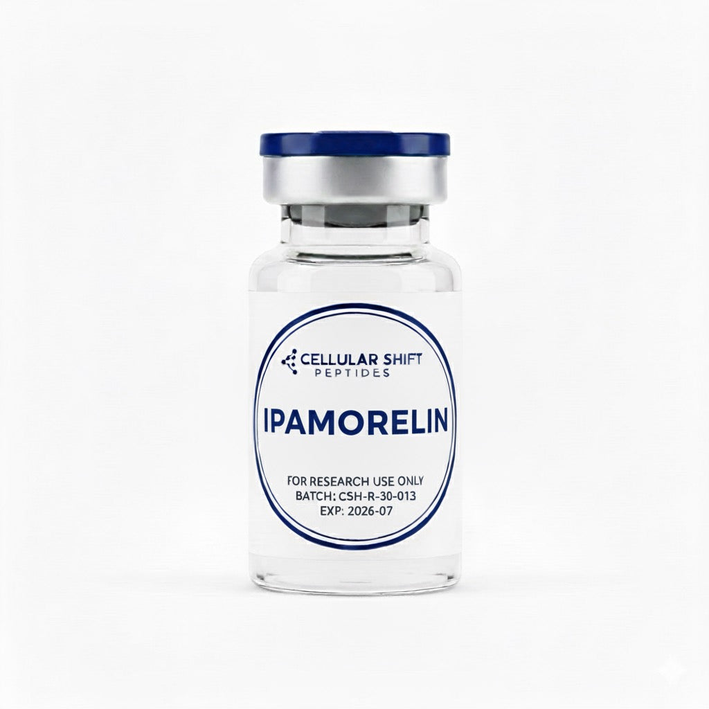 Ipamorelin 10mg