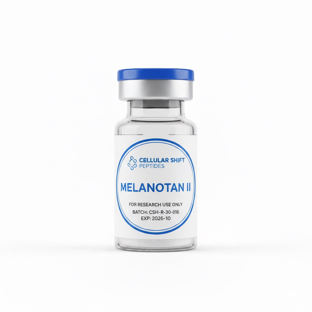 Melanotan II 10mg
