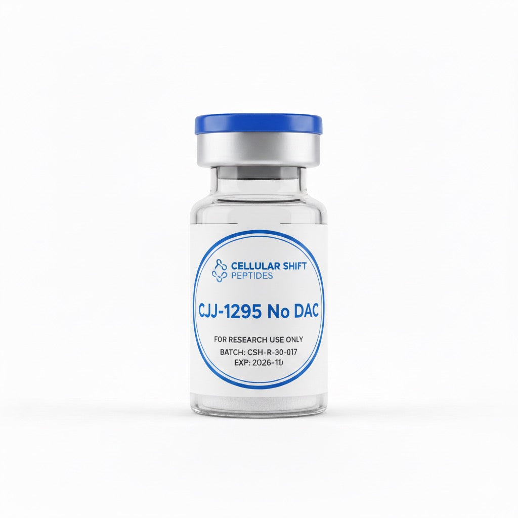 CJC-1295 No DAC 5mg