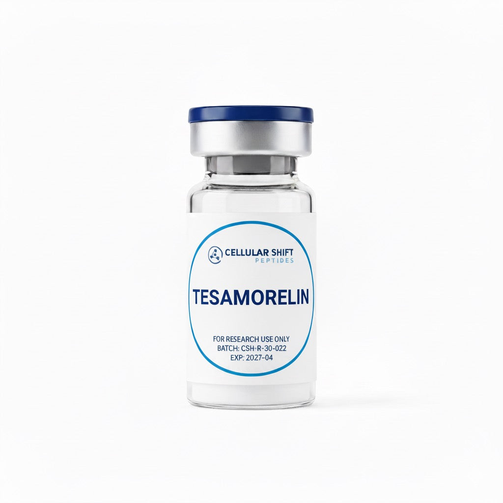 Tesamorelin 10mg