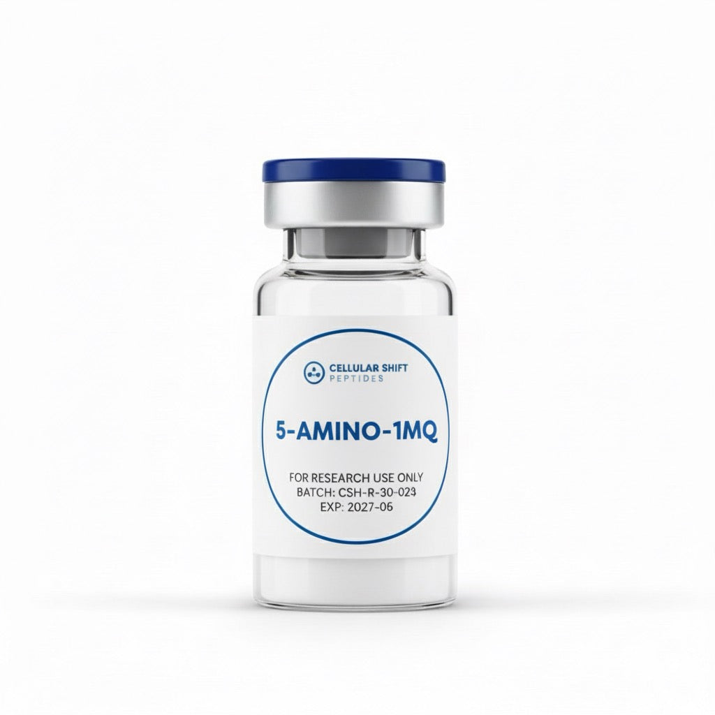 5-Amino-1mq  10mg