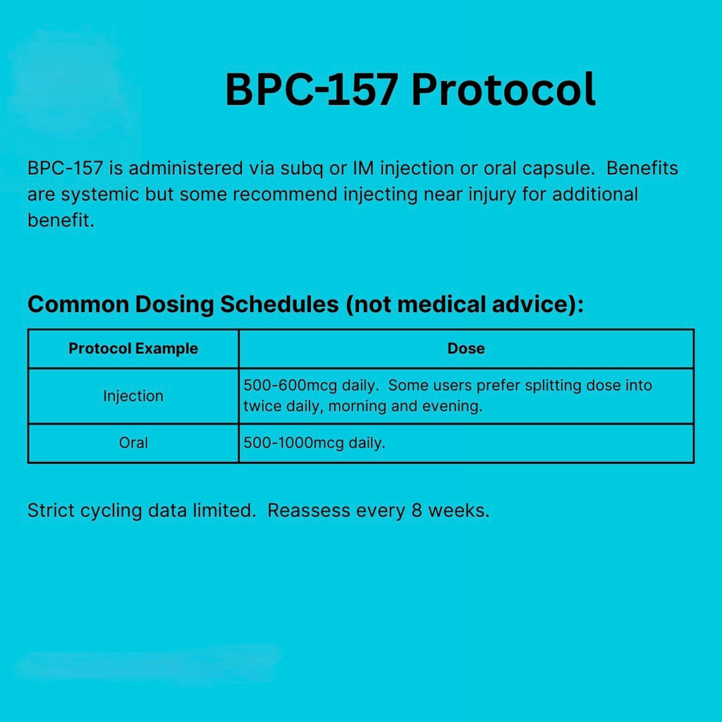 BPC-157 10mg