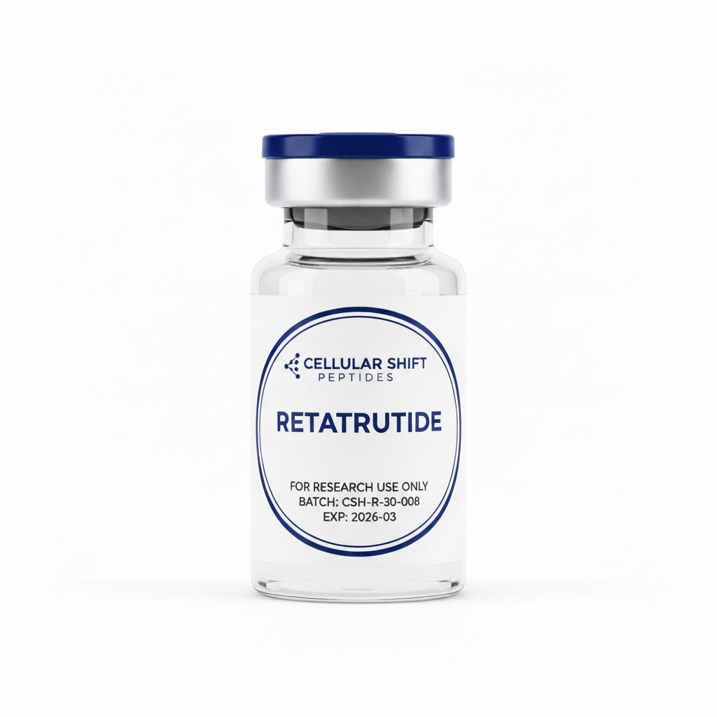 Retatrutide 20mg