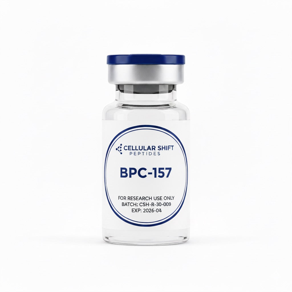 BPC-157 10mg