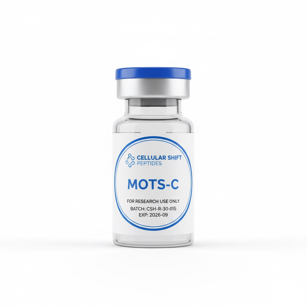 MOTS-C 10mg